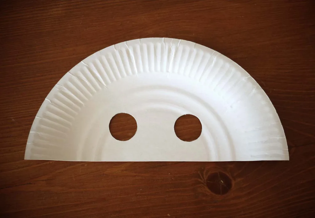 masques animaux