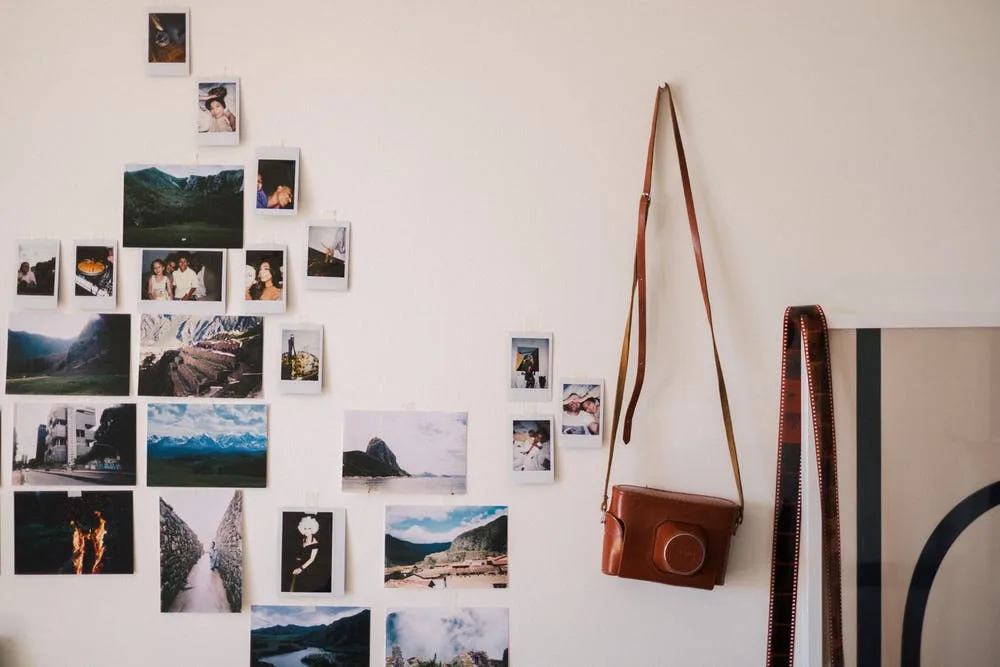photo mur