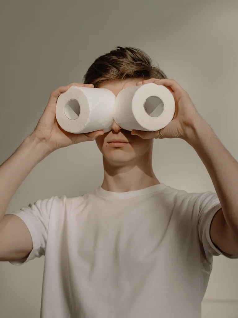 déboucher des toilettes