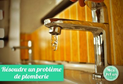 problèmes-plomberie
