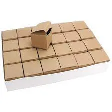 calendrier de l'avent carton