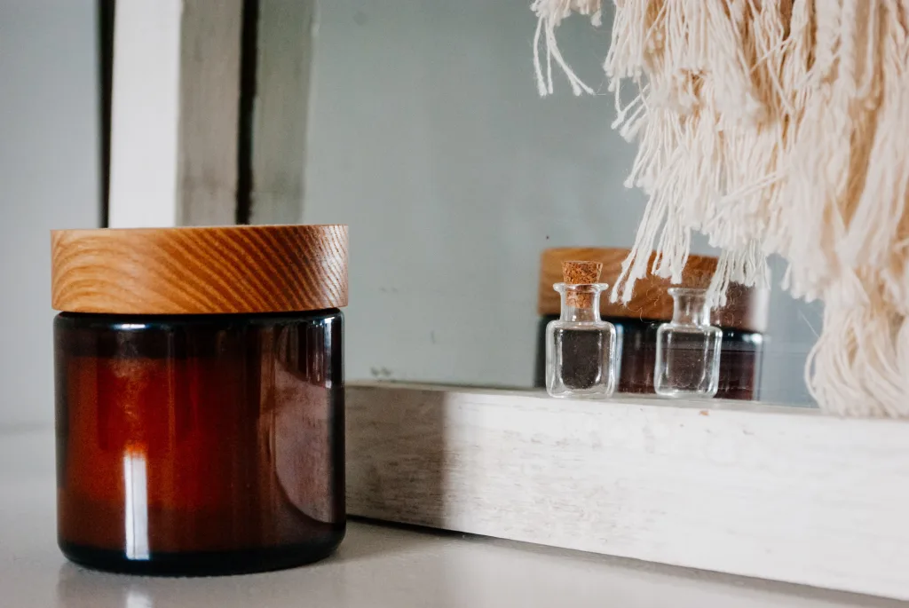 cosmétique zéro déchet