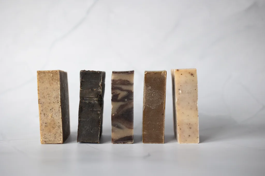 cosmétiques zéro déchets