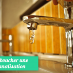 déboucher-une-canalisation