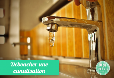 déboucher-une-canalisation