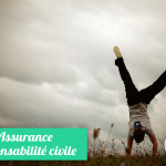 assurance responsabilité civile