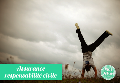assurance responsabilité civile