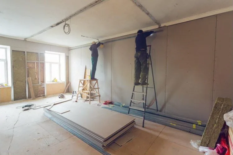 rénovation