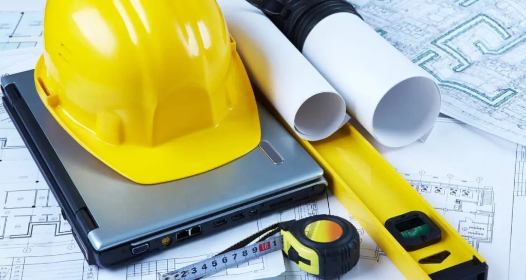 rénovation intérieure
