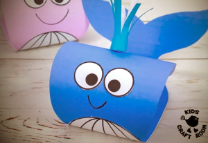 bricolage-baleine