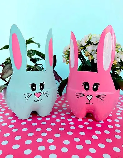 bricolage-paques-bouteille