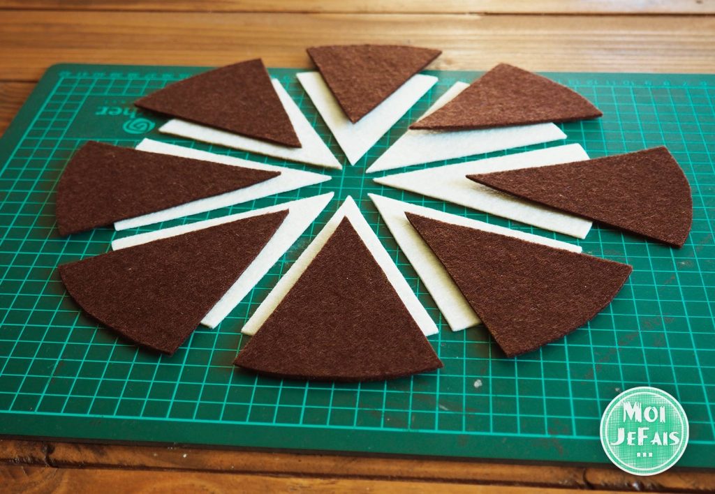 gateau-feutrine