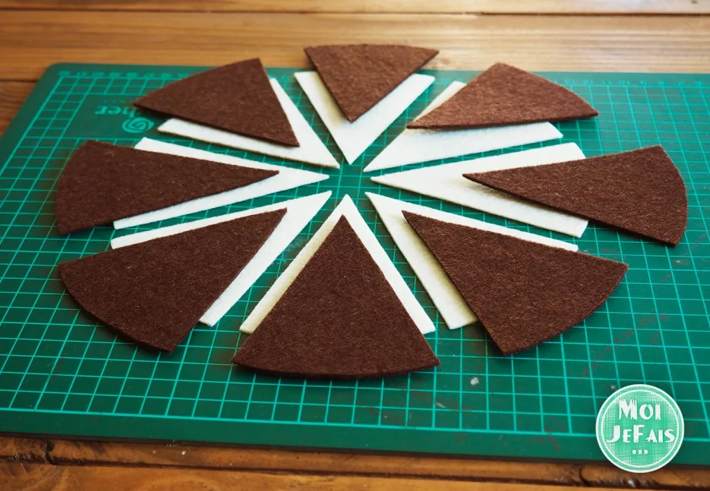 gateau-feutrine