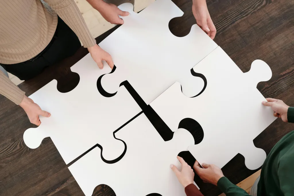 puzzle