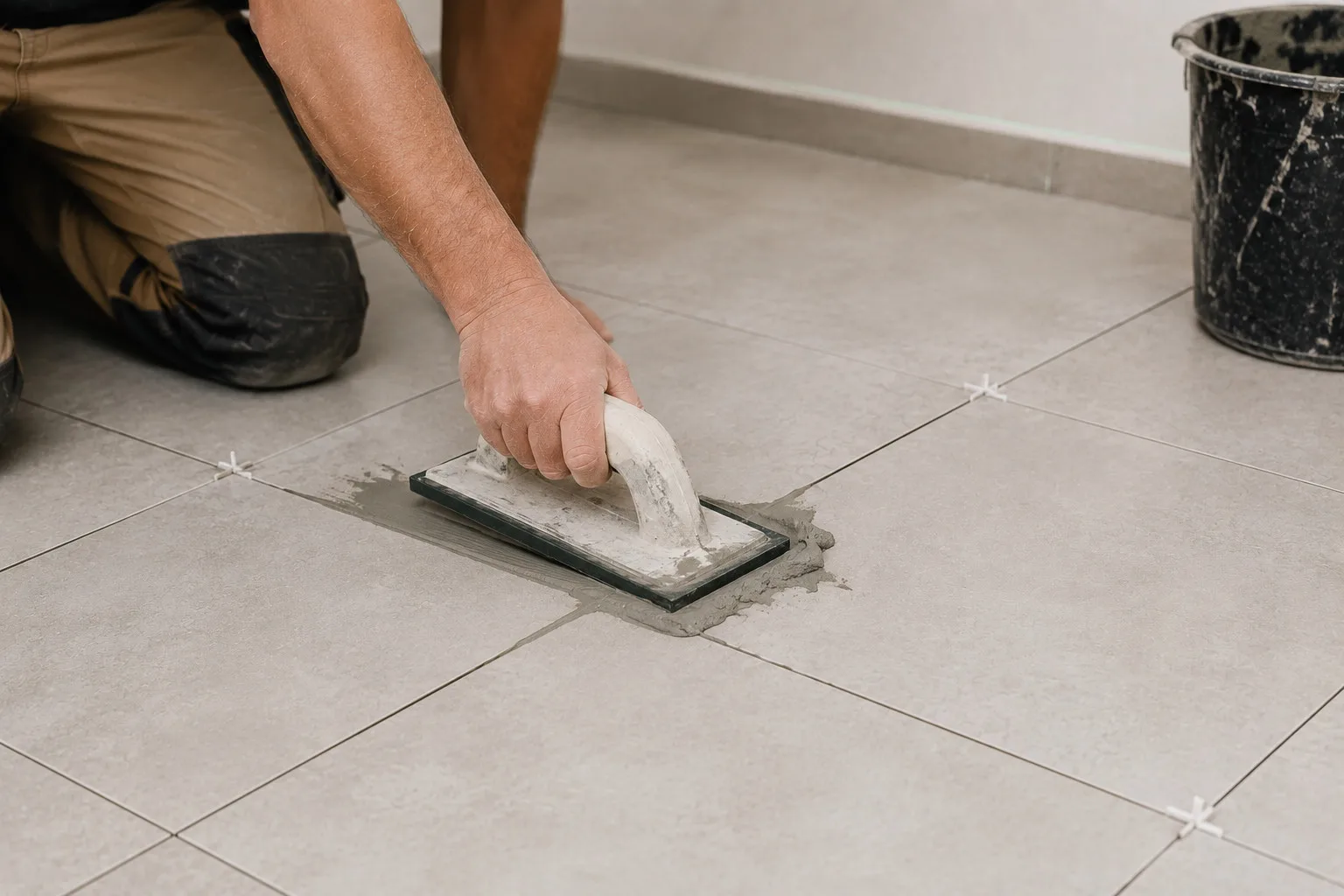 comment calculer carrelage